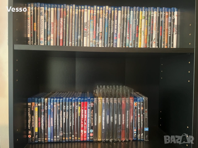 Blu-ray/Блу-рей филми/movies/films с БГ субтитри