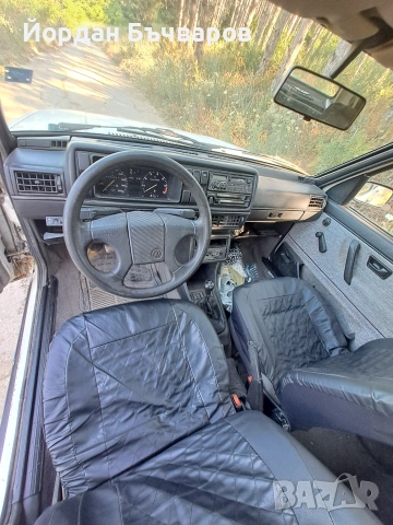 Volkswagen VW Golf Mk2 Memphis edition, снимка 3 - Автомобили и джипове - 55197211