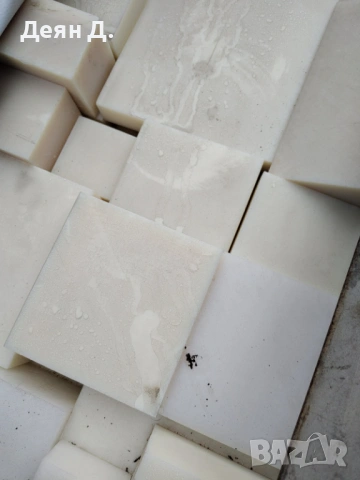 ПОЛИАМИД ТЕФЛОН ПОМ, снимка 8 - Други машини и части - 54052825