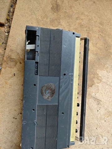 продавам касетофон Респром РМС 323, снимка 3 - Радиокасетофони, транзистори - 54091601