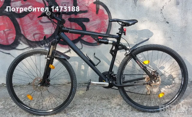 Велосипед 28"..