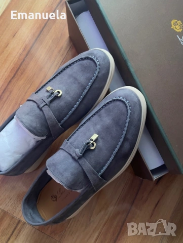 Дамски мокасини 