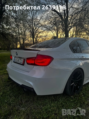 Bmw 340i xDrive , снимка 3 - Автомобили и джипове - 54408381