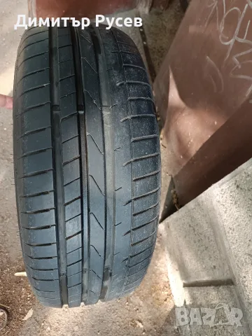 Летни гуми Petlas 215/60/16, снимка 5 - Гуми и джанти - 53990266