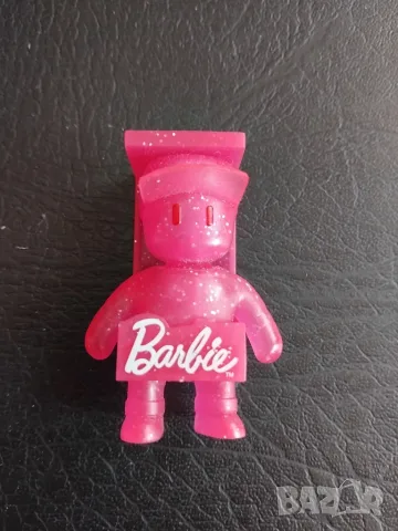 Barbie висококачествена фигурка човече