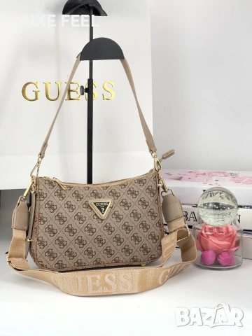 GUESS ✨Дамски Чанти 