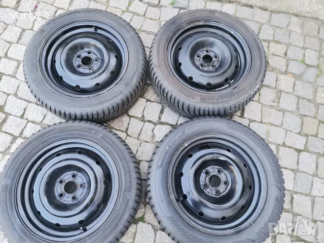 4бр ОРИГИНАЛНИ OFFROAD джанти 16" за СУБАРУ ФОРЕСТЪР, АУТБЕК, ИМПРЕЗА, ЛЕГАСИ