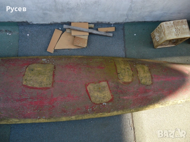 Незавършени проекти за лодки, снимка 9 - Други спортове - 54364213