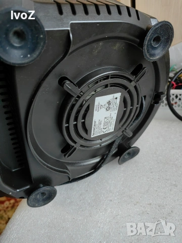 Продавам кухненски робот Silver crest, снимка 3 - Кухненски роботи - 54258520