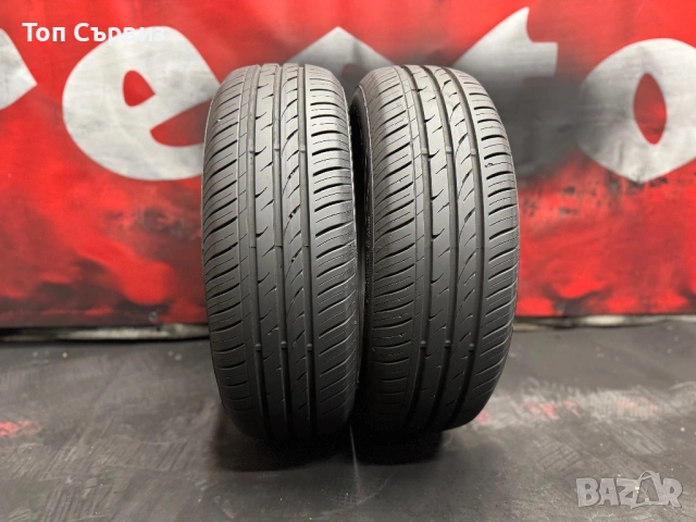 185 70 14, Летни гуми, Nexen NBlueHDPlus, 2 броя, снимка 2 - Гуми и джанти - 54412143