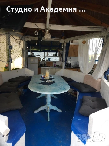 Бунгала Гърция Кариани , снимка 13 - Почивки в Гърция - 54093761