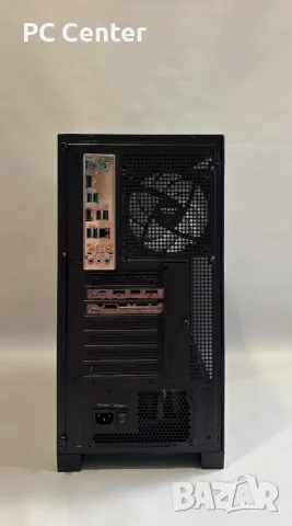 Геймърски компютър Intel Core i7 9700, RTX 2080 Ti 11GB, 16GB ram, снимка 7 - Геймърски - 55413133