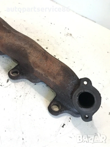 Изпускателен колектор за Toyota Corolla Verso 2.2 D4D (2007), снимка 3 - Части - 54354020