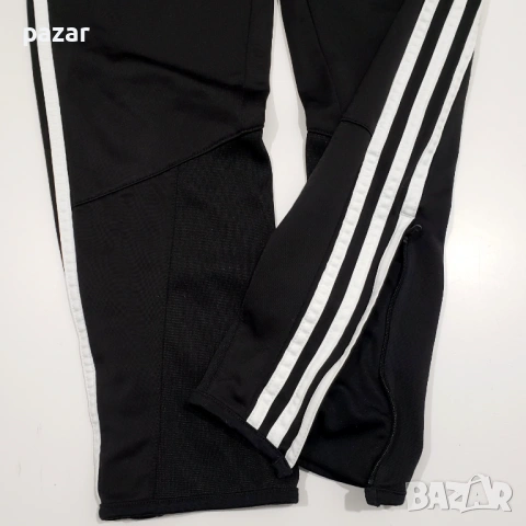 ADIDAS AB5220 Оригинално Детско Долнище Анцуг Спортен Панталон 11г-12г 146-152см, снимка 3 - Детски панталони и дънки - 54414798