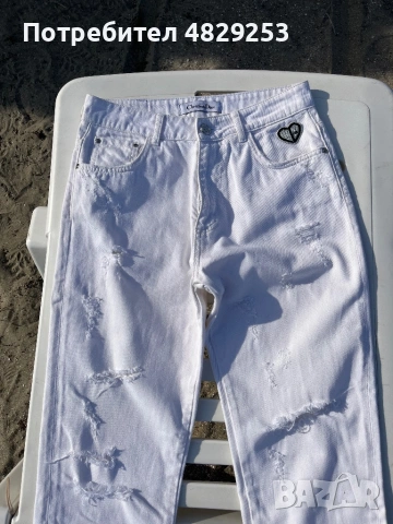 Christian Dior Pants , снимка 2 - Панталони - 54572549
