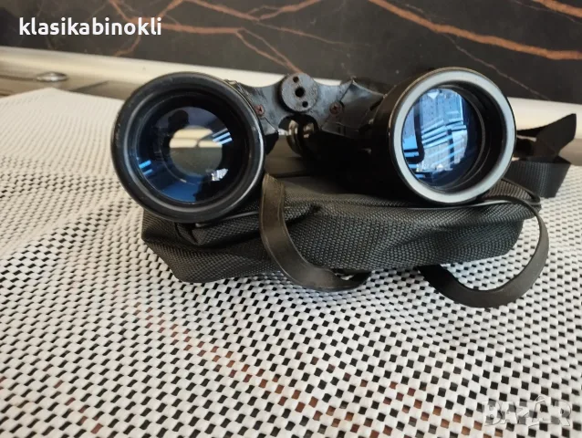ТОП Професионален МОРСКИ- ЛОВЕН Бинокъл--7x50 -VIKING-Multi Coated, снимка 12 - Екипировка - 55371962