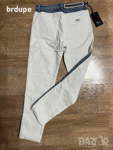 Дамски дънки Balenciaga, снимка 6 - Дънки - 54719960