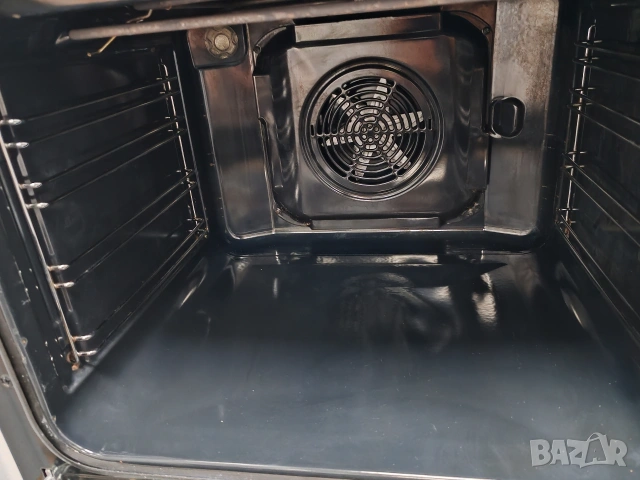 Свободно стояща печка с керамичен плот Gorenje с 2 години гаранция! , снимка 6 - Печки, фурни - 55005369
