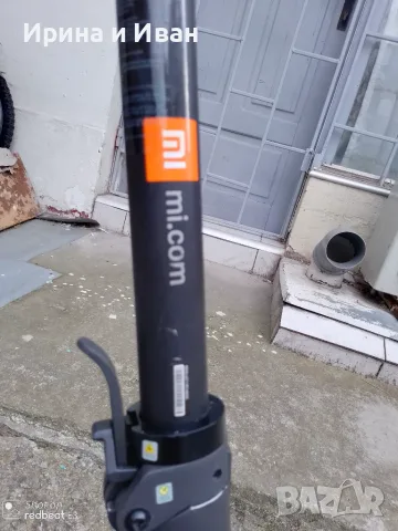 Електрическа тротинетка Xiaomi Electric Scooter 1S , снимка 7 - Скейтборд, ховърборд, уейвборд - 55328150
