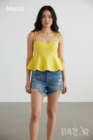 Дамски дрехи Zara, Tommy Hilfiger, Hugo,Reserved и др., снимка 15 - Рокли - 55407712