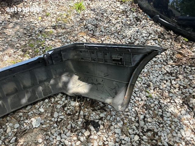 Задна броня Vw Passat B5. Пасат Б5. Седан. 1998-2005г. , снимка 8 - Части - 54698577