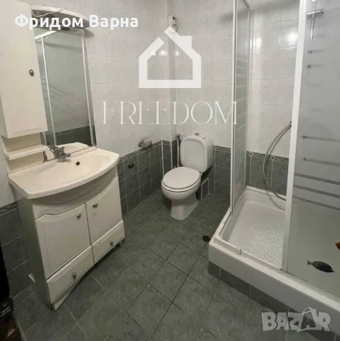 Дава под Наем КЪЩА - град Варна, м-т Ален мак, снимка 12 - Къщи - 55312130