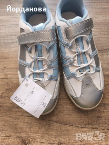 Маратонки CLARKS
