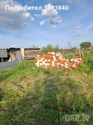 Продава се сервиз 21кв и двор 820кв състой със ТОК И ВОДА за повече информация 0893972519, снимка 3 - Къщи - 54672521