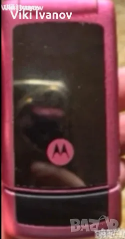 Моторола w220-добро състояние , снимка 2 - Motorola - 55365020