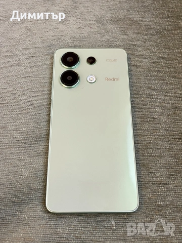 КАТО НОВ! Xiaomi Redmi Note 13 4G, снимка 2 - Xiaomi - 55153686