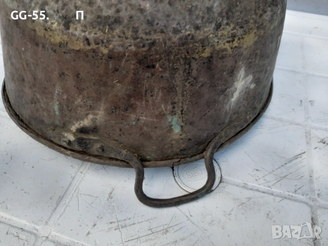 Меден съд, снимка 5 - Други - 54683957