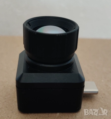 Термокамера Xinfrared T2 Pro за смартфон, снимка 3 - Друга електроника - 54609591