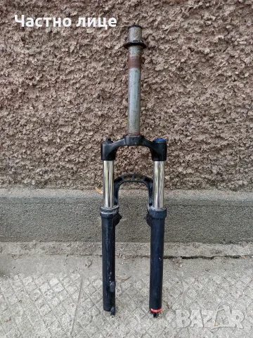 Вилка "Rock Shox" DART2, снимка 5 - Части за велосипеди - 55584815