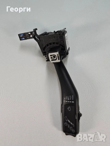 Лостче чистачки Golf 5/Голф 5, снимка 2 - Части - 54180141