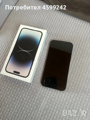 İPhone 14 Pro Max 256GB, снимка 3 - Apple iPhone - 54376913