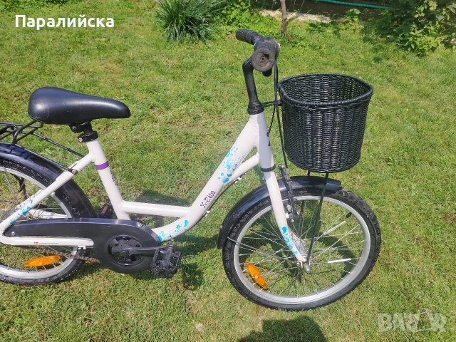 детско колело за 6-8 год с 3 скорости, снимка 7 - Велосипеди - 54998616