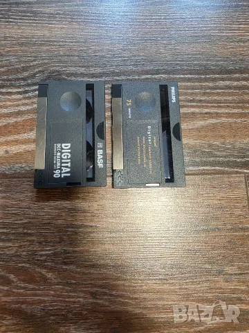 Продавам Philips DCC Касетки 