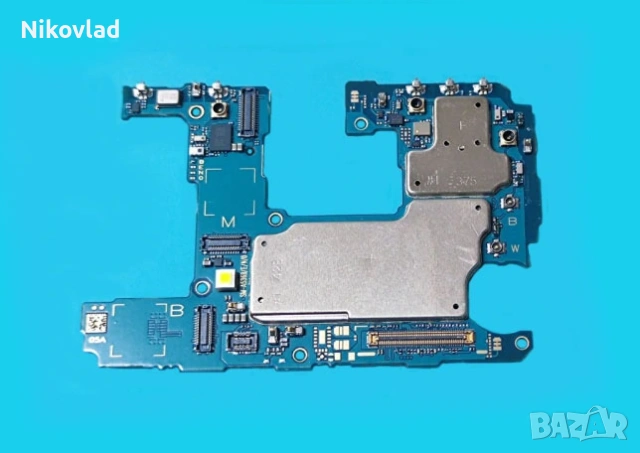 Части Samsung Galaxy A53 5G (A536B/ DS)