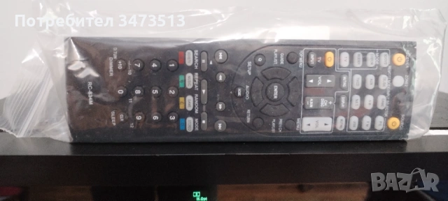 ONKYO TX-SR 313, снимка 5 - Ресийвъри, усилватели, смесителни пултове - 54584021