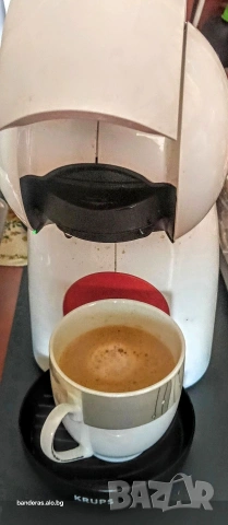 Кафе капсули за Dol. Gusto -80броя , снимка 14 - Кафемашини - 55144854