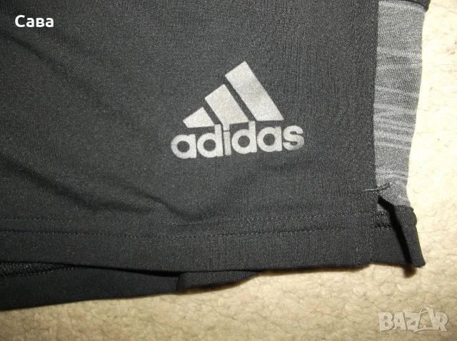 Шорти ADIDAS  мъжки,ХЛ-2ХЛ, снимка 8 - Спортни дрехи, екипи - 55590477