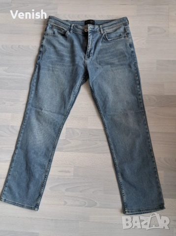 Мъжки дънки Waikiki, снимка 9 - Дънки - 54542400