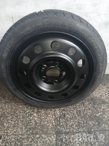 5×115 70.2 ц.о. гудийър нова 