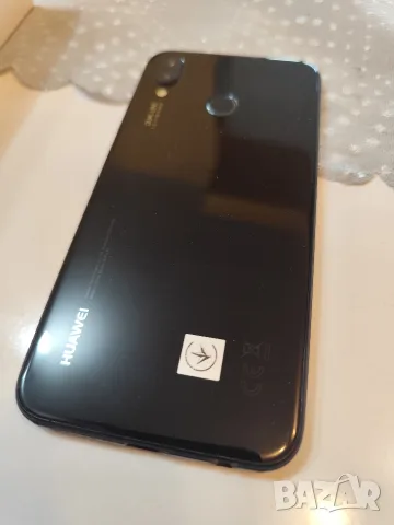 Huawei P20 Lite, снимка 5 - Huawei - 55475378