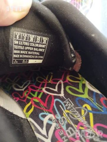 Skechers номер 36., снимка 10 - Детски маратонки - 55323422