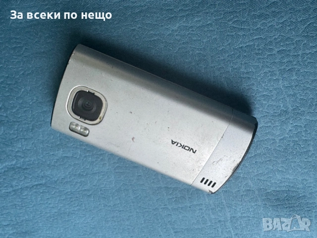 Nokia 6700s , Нокия 6700s, снимка 8 - Nokia - 54527659
