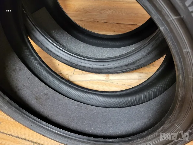 285/35/22 Bridgestone DOT23 / летни гуми, снимка 10 - Гуми и джанти - 50530684