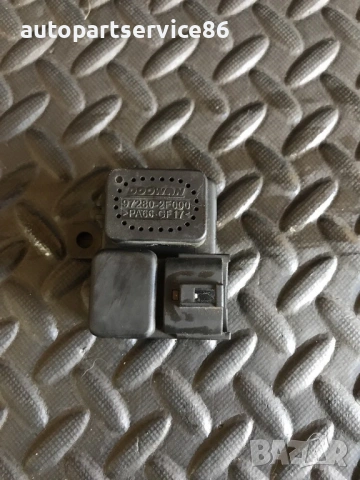 Сензор за качество на въздуха за Hyundai Tucson 2.0 CRDi (2005) 97280-2F000