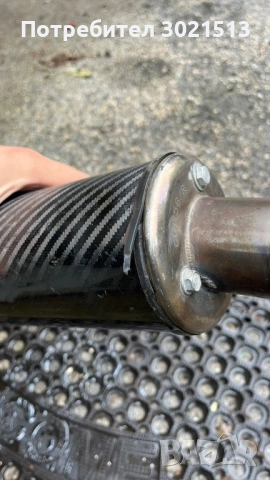 YOSHIMURA , снимка 6 - Части - 54643114
