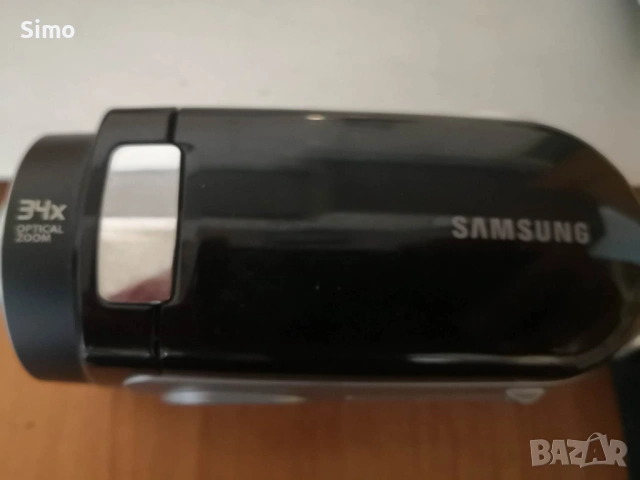 Видеокамера Самсунг